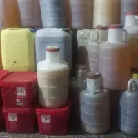 روغن سوخته خوراکی