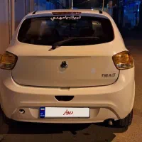 خودرو تیبا