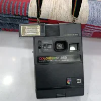 دوربین قدیمی