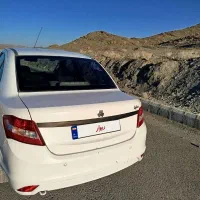 ساینا مدل 1401|خودرو سواری و وانت|بم پشت, |دیوار