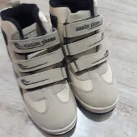 کفش کوهنوردی