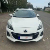 مزدانیو3|خودرو سواری و وانت|رشت, معلم|دیوار