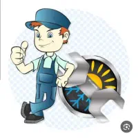خدمات کولر ، پکیج، یخچال، لباسشویی، ظرفشویی