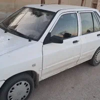 پراید ۱۱۱ مدل ۹۶