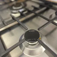 اجاق گاز صفحه ای بالاترین مدل اسنوا