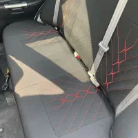 روکش پارچه ای در حد نو|قطعات یدکی و لوازم جانبی|رشت, آزادگان|دیوار