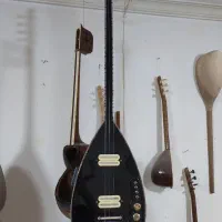 باغلاما الکتریک