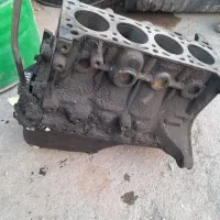 یک عدد بلوک سیلندر پراید دسته دوم