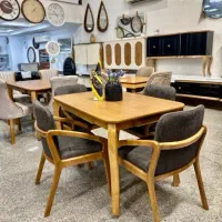 غذاخوری طرح دارت