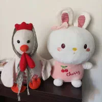 عروسک|اسباببازی بچه|تهران, بهارستان|دیوار