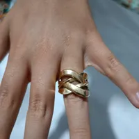 گوشواره انگشتر النگو