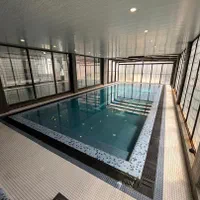 اجاره ویلافول مدرن سوئیسی(استخرآبگرم۳خواب بیلیارد)|اجارهٔ کوتاه‌مدت ویلا و باغ|کرج, فاز ۳ مهرشهر|دیوار