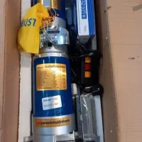 تعمیر و نصب کرکره آلمینیومی و قدیمی|خدمات پیشه و مهارت|خاوران, |دیوار