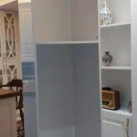 یک کمد ام دی اف با جنس اعلا