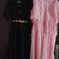 لباس  دخترانه