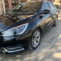 آریزو 5 توربو اتوماتیک ۷سرعته عروس بی رنگ|خودرو سواری و وانت|رزن, |دیوار