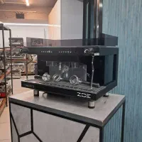 اسپرسوساز دوگروپ اتوماتیک مدل سن رمو زوئی سال 2019