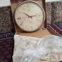 ساعت قطر 60