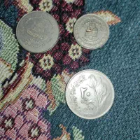 سکه پهلوی و جمهور اسلامی ایران ، سکه روسی و...|کلکسیون سکه، تمبر، اسکناس|شیراز, شریف‌آباد|دیوار