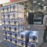 جاروبرقی سایلون