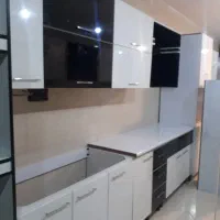 کد ۵۲۲ کابینت آماده به نصب|مصالح و تجهیزات ساختمان|اصفهان, لاله|دیوار