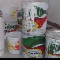 نقاشی ساختمان