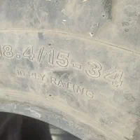 لاستیک تراکتور ۳۹۹