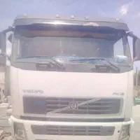 کشنده ولوو420سقف کوتاه تک