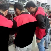آموزش نصب و تعمیرات پکیج و کولرگازی