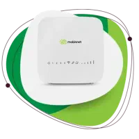 مودم MN-4400 به همراه 30 گیگابایت اینترنت 3 ماه