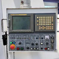 فروش فرز daewoo مدل mynx 500 سال ساخت 2002|ماشین‌آلات صنعتی|ساوه, |دیوار