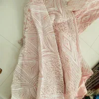 لباس شب دوتیکه سایز ۳۸|لباس|تهران, باشگاه نفت|دیوار