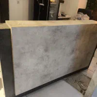 میز پیشخوان مغازه