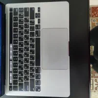 فروش لپ تاپ m1 pro|رایانه همراه|بیرجند, |دیوار