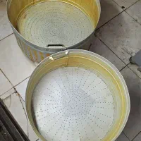 قالب آلومینیومی برا داخل دیگ