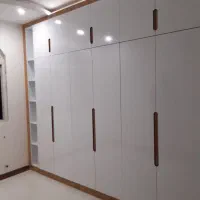 ساخت انواع کمددیواری