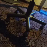 صندلی چرخون|صندلی و نیمکت|شاهدشهر, |دیوار