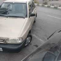 پراید 131 مدل 93 نقدو اقساط|خودرو سواری و وانت|مشهد, کوشش|دیوار