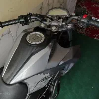 فروش موتور گلکسی NA250 صفر، مدارک کامل
