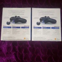 دسته های کپی ps4|کنسول، بازی ویدئویی و آنلاین|دزفول, |دیوار