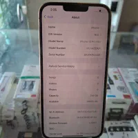 ایفون ۱۳ پرو مکس 13promax zaa|موبایل|تبریز, |دیوار