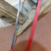 اره آهن بری دستی