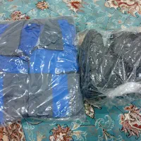کفش ایمنی 38ولباس کار
