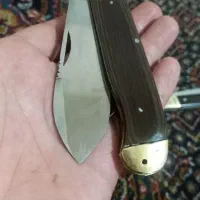 چاقو|کلکسیون اشیاء عتیقه|اسلامآباد غرب, |دیوار