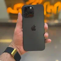 ایفون16pro max با ریجستر شرکتی