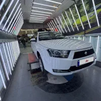 دنامعمولی مدل۹۷|خودرو سواری و وانت|مشهد, صیاد شیرازی|دیوار