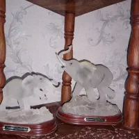 مجسمه سوانتی و چینی|مجسمه، تندیس، ماکت|تهران, امیریه|دیوار