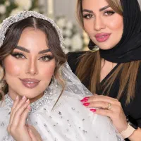 میکاپ عروس و همراه +خدمات زیبایی اقساطی با اسنپ‌پی