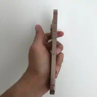 آیفون ۱۶ پرومکس ۲۵۶|موبایل|سمنان, |دیوار