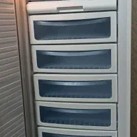 فریزر یخساران